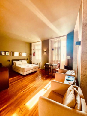 CLUBE Charming Apartments - Cedofeita